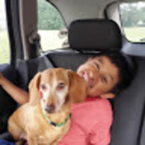 Meet your Posher, Lori